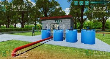 春灌将至，水肥一体化设备使用指南