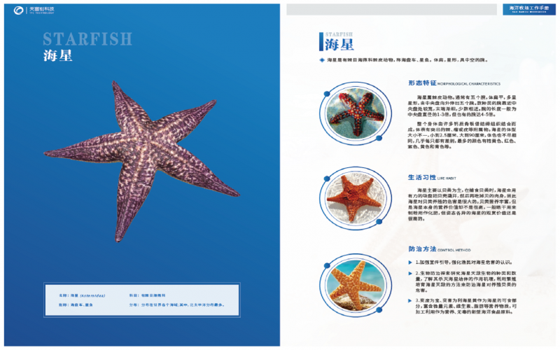 海洋牧场AR软件